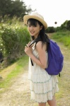 backpack dress mano_erina straw_hat vjy_100 rating:Safe score:0 user:nil!