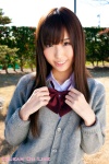 blouse cardigan inamori_miyu school_uniform rating:Safe score:0 user:nil!