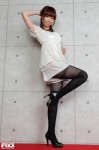 black_legwear blouse pantyhose rq-star_599 shorts yamaoka_minori rating:Safe score:0 user:nil!
