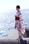 hotta_yuika ocean yukata rating:Safe score:1 user:nil!