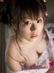 bomb_tv_1108 cleavage kimono nishida_mai open_robes rating:Safe score:0 user:nil!
