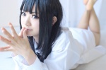 blouse cosplay inu_boku_secret_service maika shirakiin_ririchiyo rating:Safe score:5 user:pixymisa