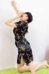 qipao shino_kei rating:Safe score:0 user:pixymisa