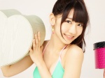 bikini_top cleavage kashiwagi_yuki ponytail swimsuit ys_web_508 rating:Safe score:0 user:nil!