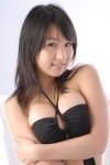 cleavage kiriyama_rui one-piece_swimsuit swimsuit rating:Safe score:0 user:nil!