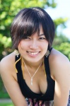 bikini_top cleavage dress sayaka swimsuit rating:Safe score:0 user:nil!