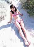 beach bikini mizutani_sakura side-tie_bikini swimsuit ys_web_032 rating:Safe score:1 user:nil!