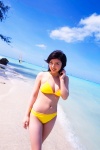 beach bikini cleavage kojima_yurie ocean swimsuit rating:Safe score:0 user:nil!