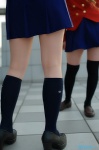 aisaka_taiga blazer cosplay kawashima_ami kazuha kneesocks kureha_marie pantyhose pleated_skirt school_uniform skirt thighhighs toradora! zettai_ryouiki rating:Safe score:0 user:nil!