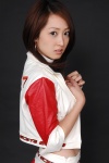 choker croptop jacket midriff minami_(ii) miniskirt race_queen skirt rating:Safe score:0 user:nil!