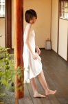 barefoot dress otsuka_chihiro rating:Safe score:1 user:nil!