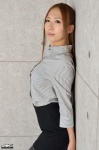 4k-star_069 blouse iwasaki_yui miniskirt pantyhose skirt rating:Safe score:1 user:nil!