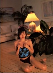 bustier cleavage lingerie panties shaku_yumiko sirene wet rating:Safe score:1 user:nil!