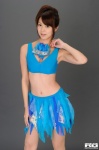 cleavage croptop miniskirt mizutani_sakura pantyhose race_queen rq-star_390 sheer_legwear skirt rating:Safe score:0 user:nil!