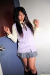 blouse cardigan dgc_0857 kneesocks pleated_skirt school_uniform skirt tachibana_haruka tie rating:Safe score:0 user:nil!