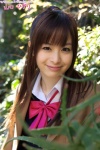 blazer blouse ponytail school_uniform sweater yamaguchi_hikari rating:Safe score:0 user:nil!