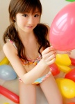 balloons bikini ogura_yuuko pride_joy swimsuit twintails rating:Safe score:1 user:nil!