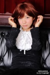 miniskirt natsuki_(iii) skirt sweater rating:Safe score:0 user:nil!