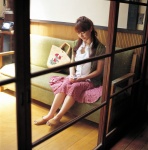 blouse cardigan skirt wanibooks_71 yasu_megumi rating:Safe score:0 user:nil!