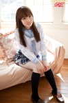 kimura_maho kneesocks pleated_skirt sailor_uniform school_uniform skirt rating:Safe score:0 user:nil!