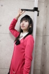 blouse cardigan costume hairbow kazuki_aria pleated_skirt school_uniform skirt rating:Safe score:0 user:nil!