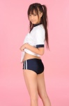 ass buruma bwh_176 gym_uniform shirt_lift shorts tachibana_reimi tshirt twintails rating:Safe score:2 user:nil!