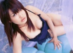 bikini camisole cleavage kimochi_no_chikara oota_chiaki swimsuit rating:Safe score:0 user:nil!