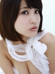 bandages cleavage kishi_asuka rating:Safe score:1 user:nil!