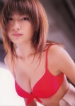 3rd bikini_top cleavage close-up kumada_youko swimsuit rating:Safe score:0 user:nil!