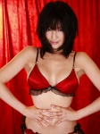 bikini cleavage love_doll_i morishita_yuuri side-tie_bikini swimsuit rating:Safe score:0 user:nil!