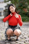 dan_mitsu dgc_1029 miniskirt panties skirt sweater turtleneck rating:Safe score:2 user:nil!