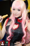 cheryl_lo cosplay macross macross_frontier pink_hair sheryl_nome rating:Safe score:0 user:linkinstreet