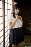 blouse costume dgc_0747 pleated_skirt school_uniform shinozaki_ai skirt rating:Safe score:0 user:nil!