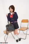 blouse bookbag bow cardigan costume girlz_high loose_socks miniskirt murakami_airi pleated_skirt school_uniform skirt socks rating:Safe score:0 user:nil!