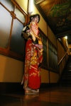 iiniku_ushijima kimono rating:Safe score:1 user:nil!