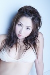 aikawa_yuzuki bikini_top cleavage ns_eyes_437 swimsuit wet rating:Safe score:0 user:nil!