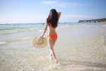 ass bai_siyi bikini side-tie_bikini straw_hat swimsuit wet xiuren_028 rating:Safe score:0 user:nil!