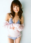 bikini hamada_shouko sweater swimsuit torn_clothes rating:Safe score:0 user:nil!