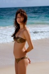 beach bikini cleavage love_you_forever ocean sugimoto_yumi swimsuit rating:Safe score:0 user:nil!