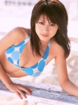 beach bikini_top cleavage kosaka_yuka splash_girl swimsuit rating:Safe score:1 user:nil!