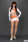asada_yurie choker cleavage croptop miniskirt pantyhose race_queen rq-star_357 skirt rating:Safe score:1 user:nil!