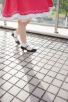 ankle_socks cosplay hakurei_reimu miko satori skirt touhou rating:Safe score:1 user:nil!