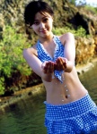 bikini_top kusumi_koharu miniskirt pop skirt swimsuit wet rating:Safe score:1 user:nil!