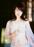 bikini blouse cleavage open_clothes swimsuit tani_momoko vyj_069 rating:Safe score:0 user:nil!