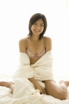 bed bikini_top cleavage miyazawa_sae swimsuit wpb_117 rating:Safe score:1 user:nil!