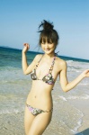 beach bikini cleavage komatsu_ayaka ocean swimsuit rating:Safe score:0 user:nil!