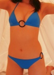 bed bikini brand_new_girl cleavage morooka_manami swimsuit rating:Safe score:0 user:nil!