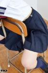 kneesocks pleated_skirt rq-star_823 sailor_uniform sayaka_aoi school_uniform skirt rating:Safe score:0 user:nil!