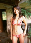 bikini cleavage morishita_chisato side-tie_bikini swimsuit ys_web_040 rating:Safe score:0 user:nil!