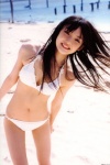 beach bikini cleavage doukei mischishige_sayumi ocean swimsuit rating:Safe score:0 user:nil!